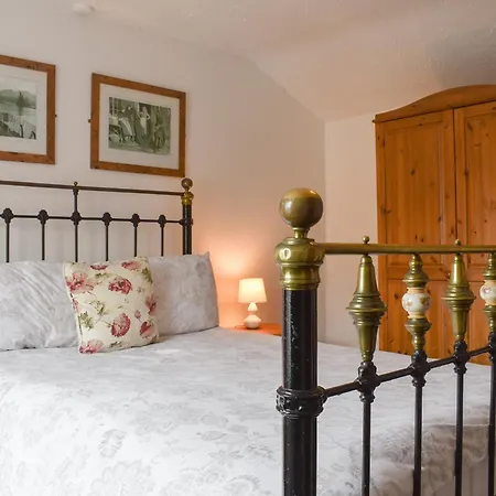 Ferienhaus Awd Tut's Whitby