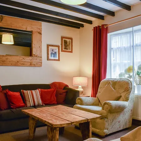 Awd Tut's Ferienhaus *