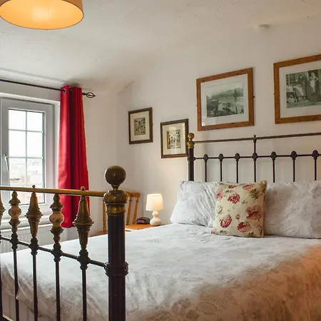 Tatil Evi Awd Tut's Whitby