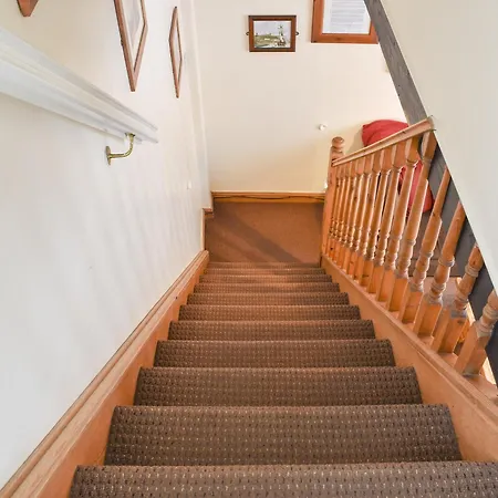 Tatil Evi Awd Tut's Whitby