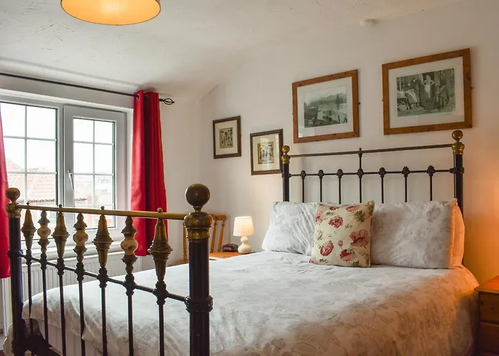 別荘 Awd Tut's ウィットビー