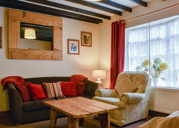 Awd Tut's 度假居 *