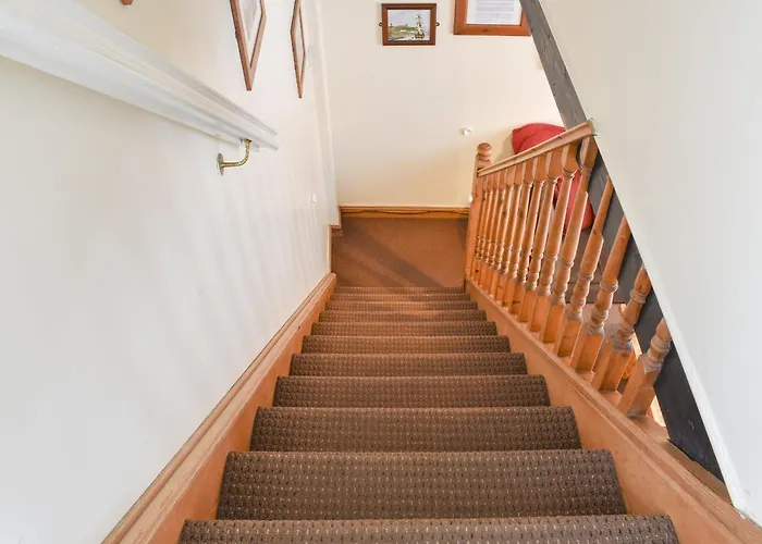 度假居 Awd Tut's 惠特比